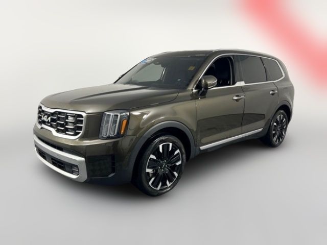 2023 Kia Telluride SX