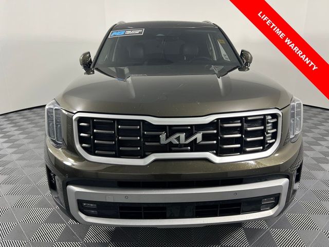 2023 Kia Telluride SX