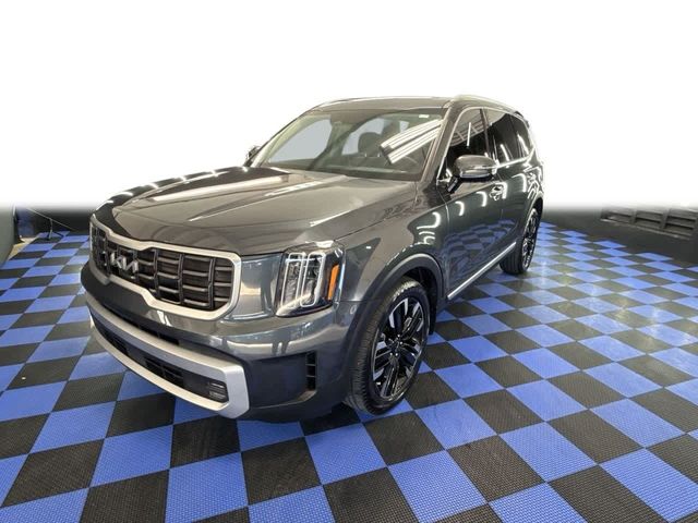 2023 Kia Telluride SX