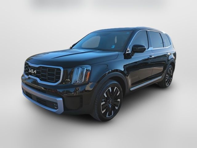 2023 Kia Telluride SX