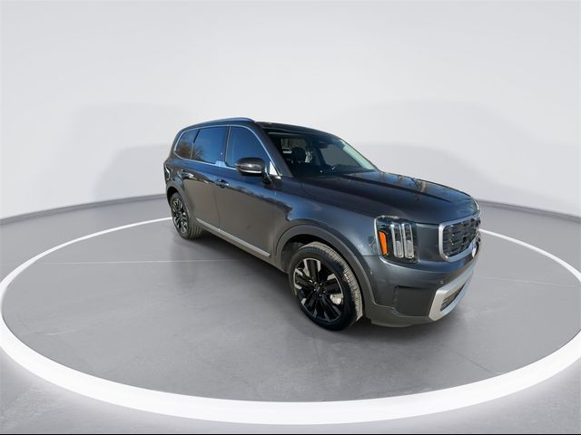 2023 Kia Telluride SX