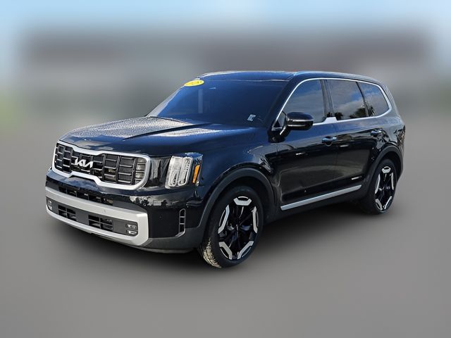 2023 Kia Telluride SX