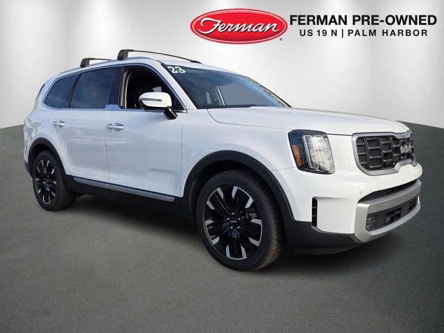2023 Kia Telluride SX