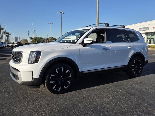 2023 Kia Telluride SX