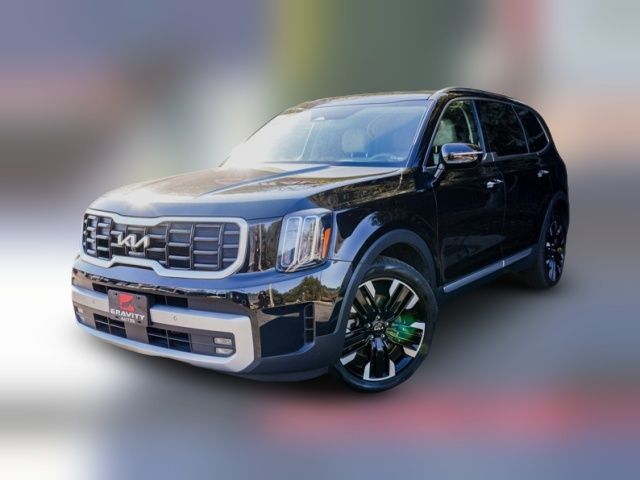 2023 Kia Telluride SX