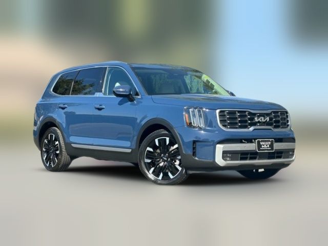 2023 Kia Telluride SX