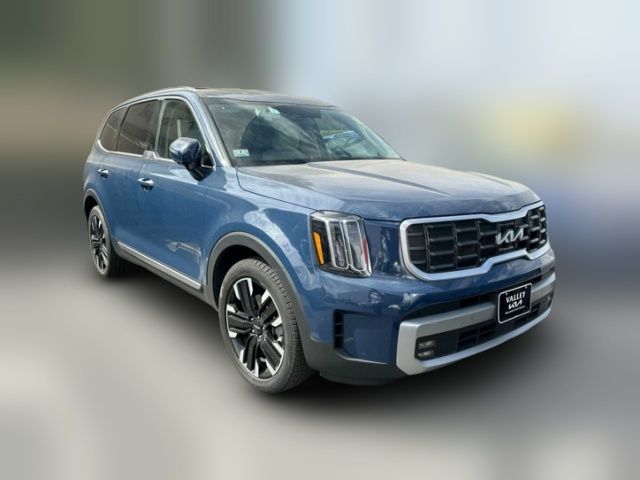 2023 Kia Telluride SX