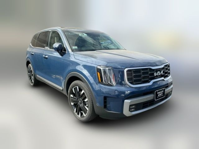 2023 Kia Telluride SX