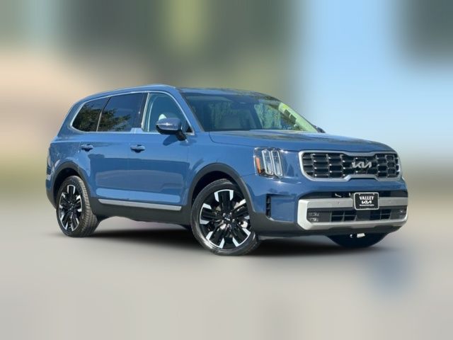 2023 Kia Telluride SX