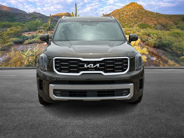 2023 Kia Telluride SX