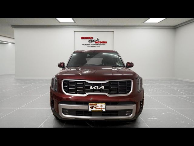 2023 Kia Telluride SX