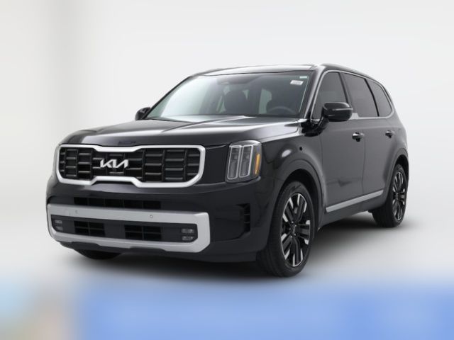 2023 Kia Telluride SX