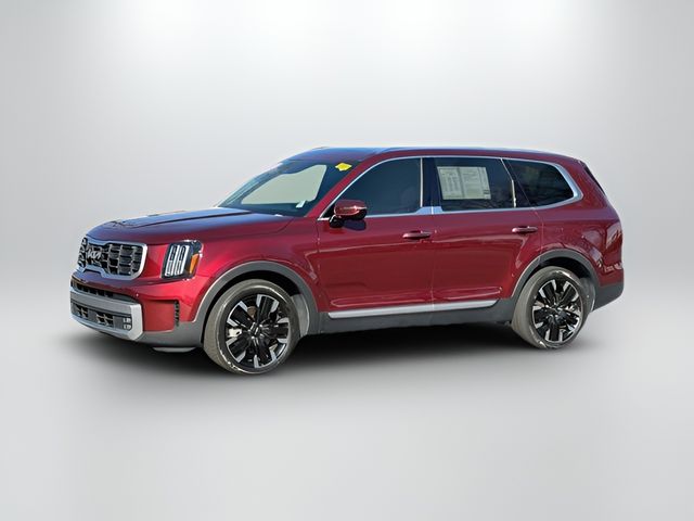 2023 Kia Telluride SX