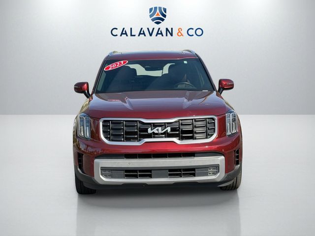 2023 Kia Telluride SX