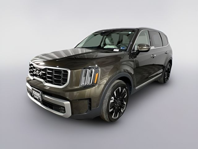 2023 Kia Telluride SX