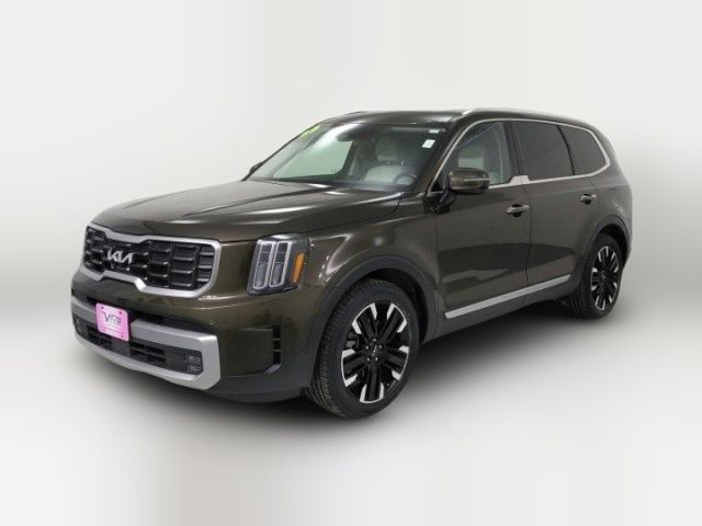 2023 Kia Telluride SX