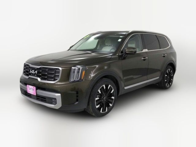 2023 Kia Telluride SX