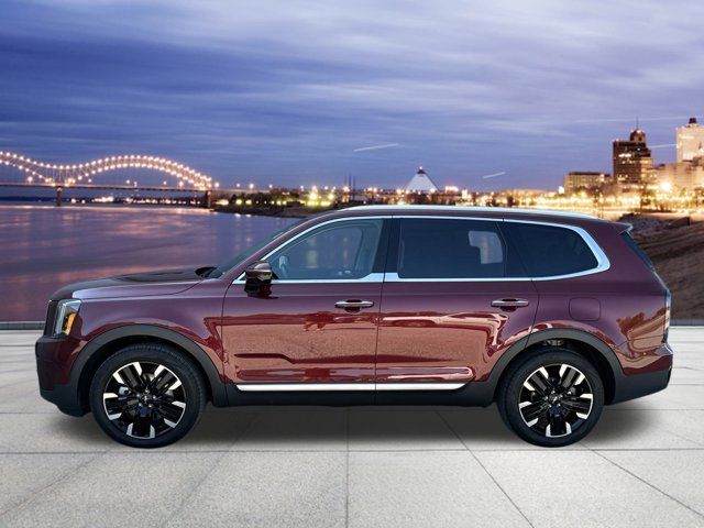 2023 Kia Telluride SX