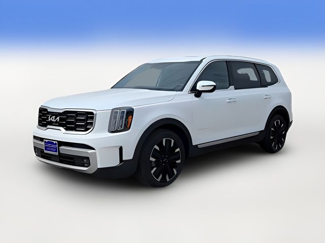 2023 Kia Telluride SX
