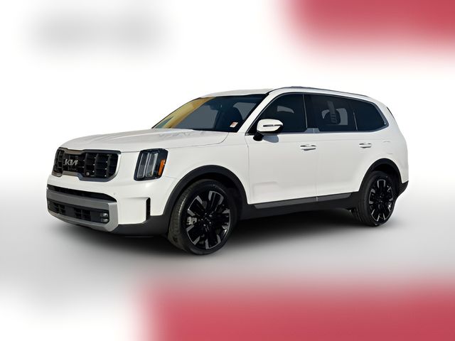 2023 Kia Telluride SX