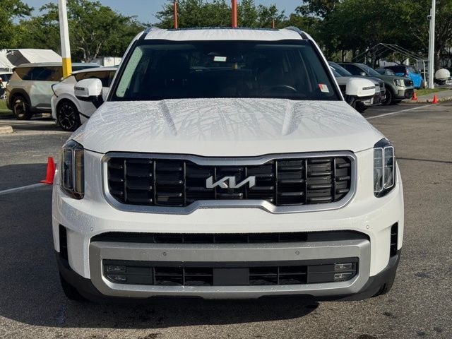 2023 Kia Telluride SX