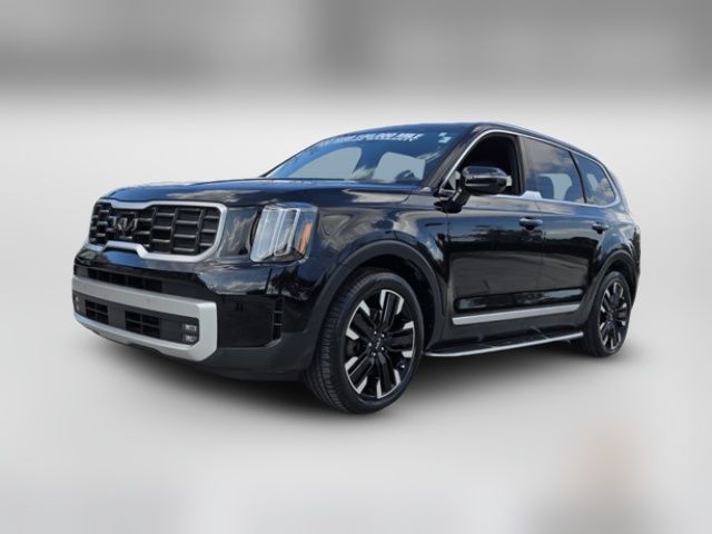 2023 Kia Telluride SX