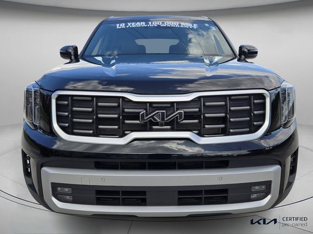 2023 Kia Telluride SX