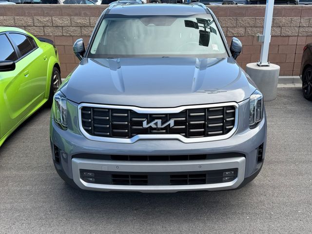 2023 Kia Telluride SX