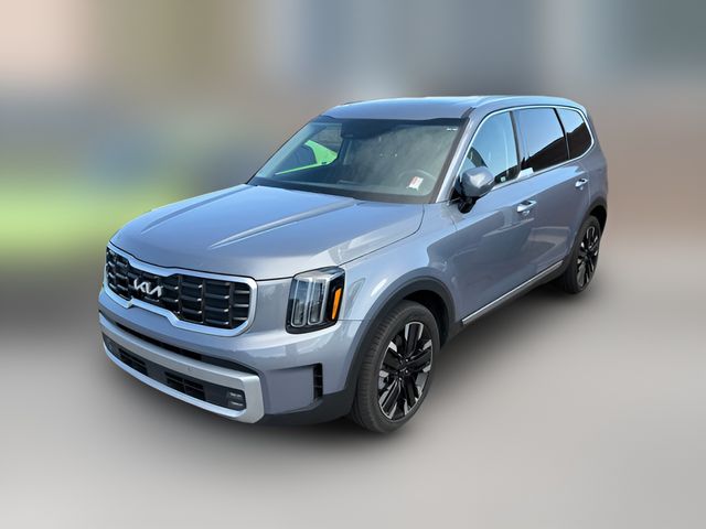 2023 Kia Telluride SX