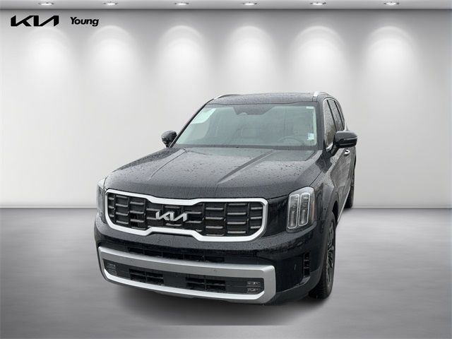 2023 Kia Telluride SX