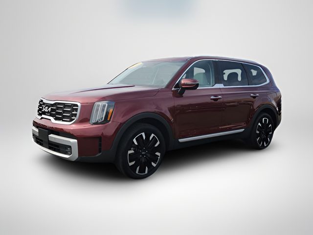 2023 Kia Telluride SX