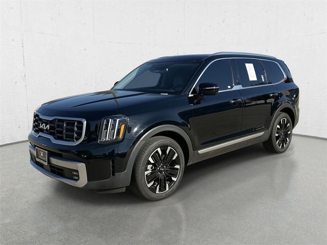 2023 Kia Telluride SX