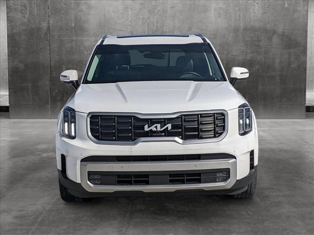 2023 Kia Telluride SX