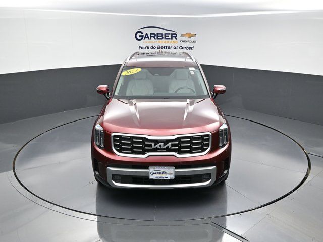 2023 Kia Telluride SX