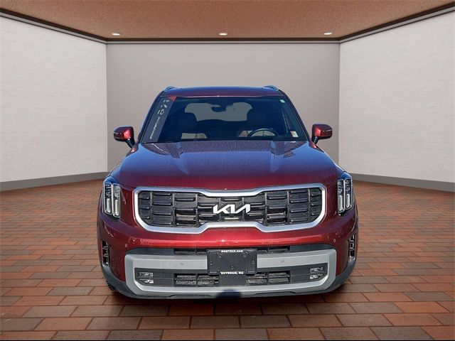 2023 Kia Telluride SX