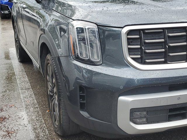 2023 Kia Telluride SX