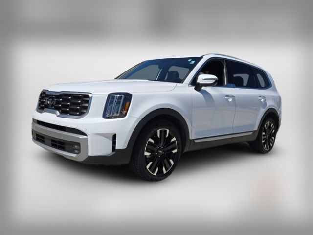 2023 Kia Telluride SX