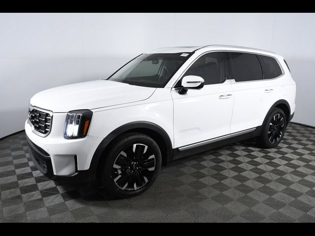 2023 Kia Telluride SX