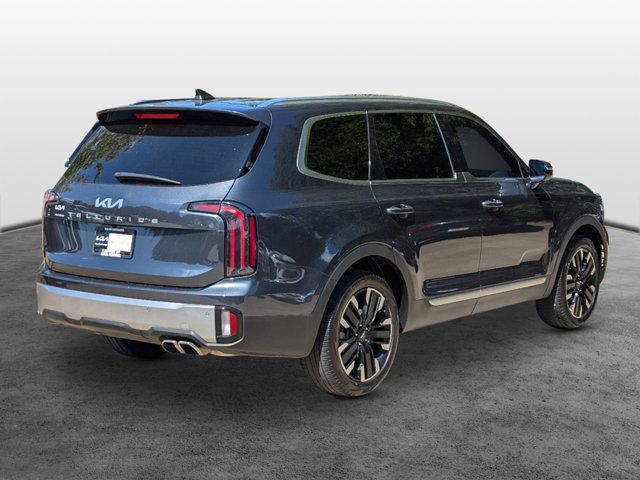 2023 Kia Telluride SX