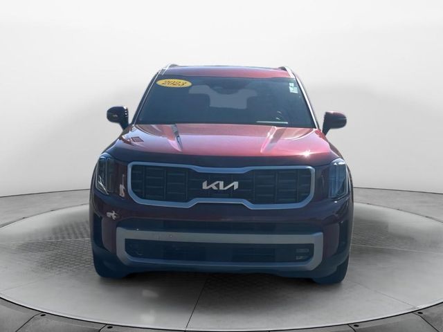 2023 Kia Telluride SX