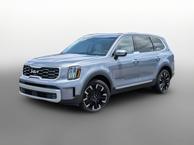 2023 Kia Telluride SX