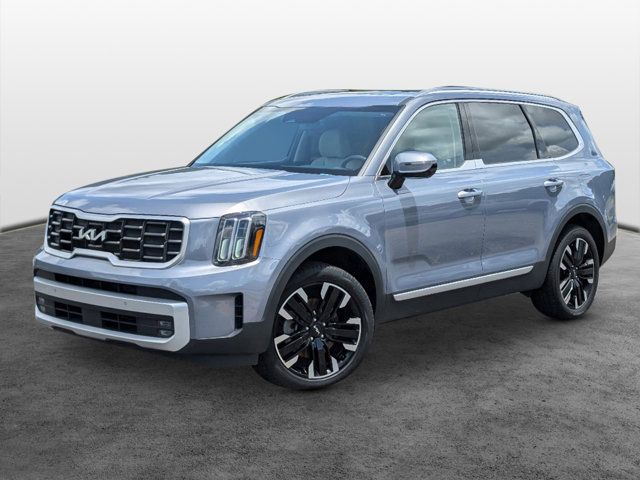 2023 Kia Telluride SX