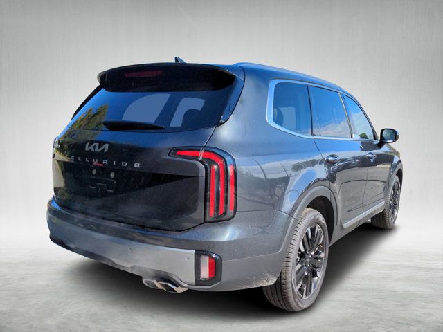 2023 Kia Telluride SX