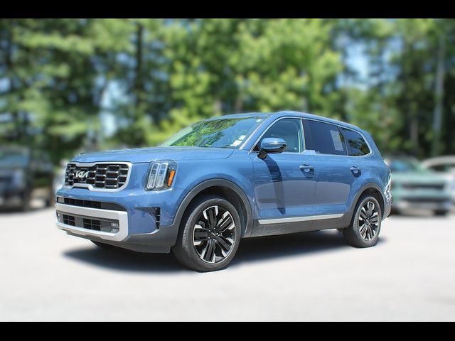 2023 Kia Telluride SX