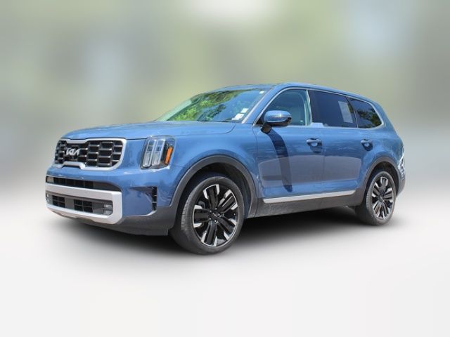2023 Kia Telluride SX