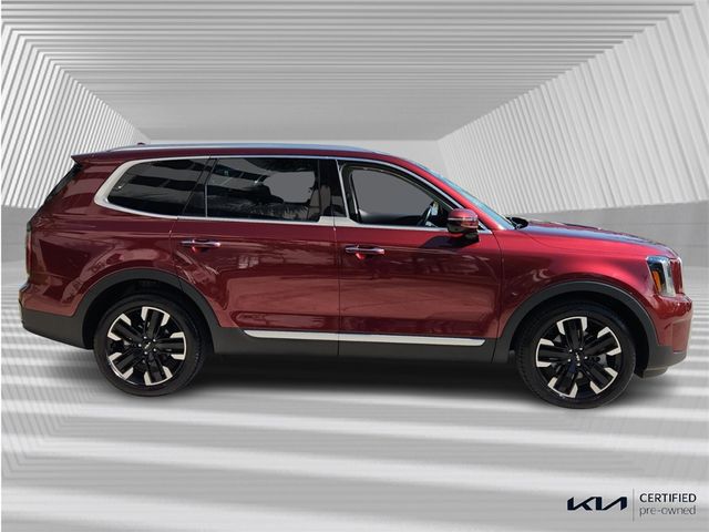 2023 Kia Telluride SX