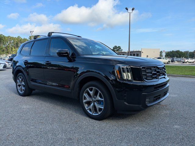 2023 Kia Telluride SX
