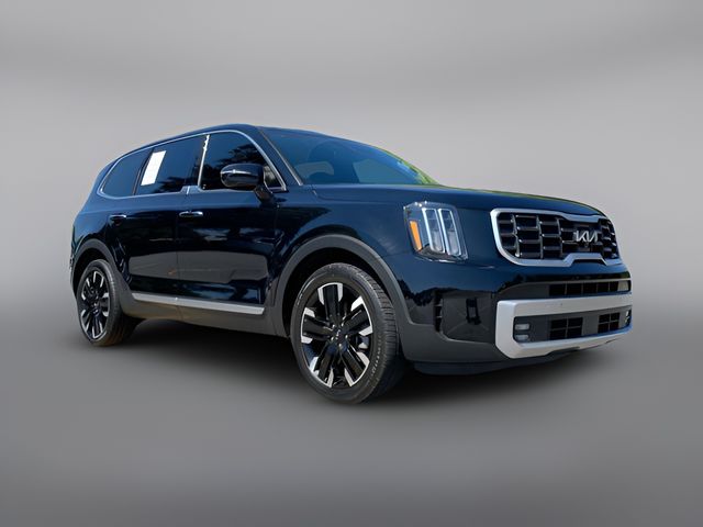 2023 Kia Telluride SX