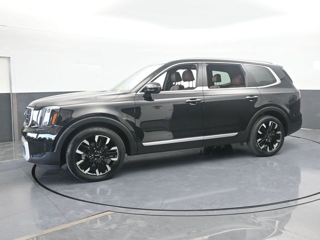 2023 Kia Telluride SX