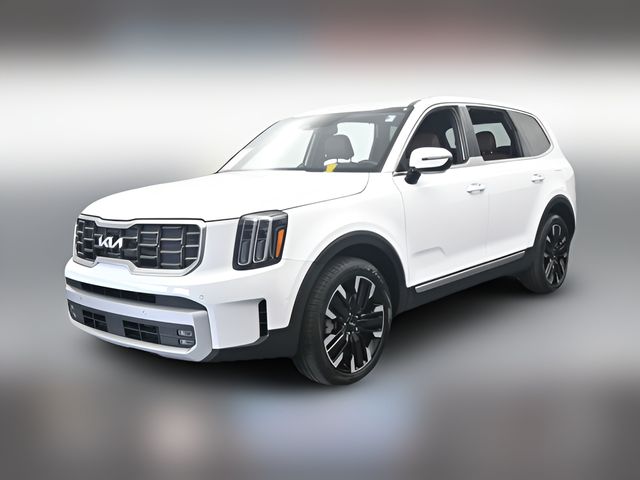 2023 Kia Telluride SX